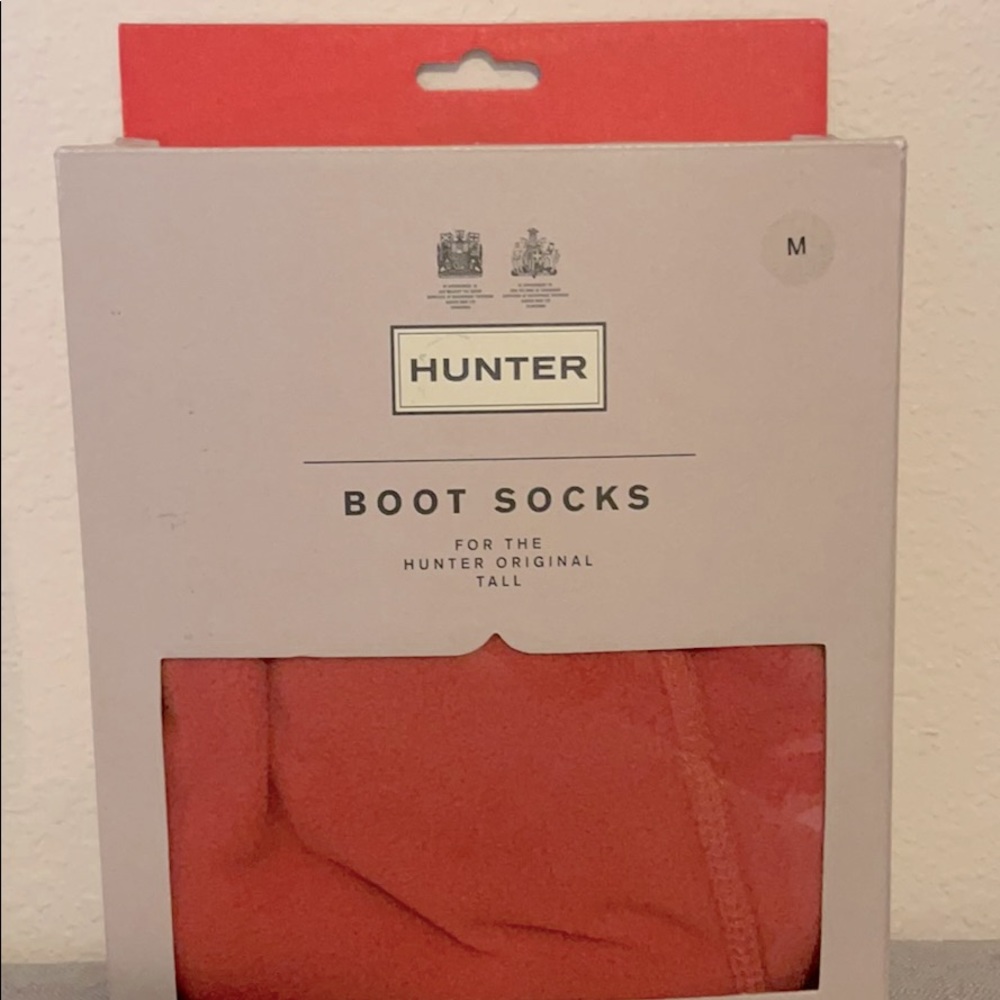 Hunter Boot Socks - Picture 4 of 5